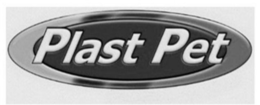 PLAST PET trademark