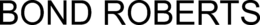BOND ROBERTS trademark