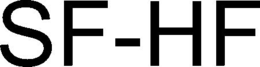 SF-HF trademark