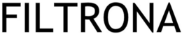 FILTRONA trademark
