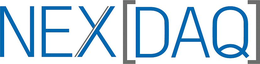 NEX DAQ trademark