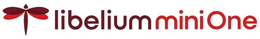LIBELIUM MINI ONE trademark