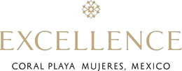 EXCELLENCE CORAL PLAYA MUJERES , MEXICO trademark