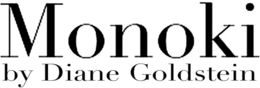 MONOKI BY DIANE GOLDSTEIN trademark