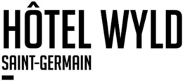 HÔTEL WYLD SAINT-GERMAIN trademark