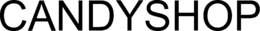 CANDYSHOP trademark