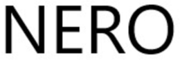 NERO trademark