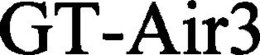 GT-AIR3 trademark