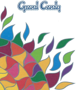GRAND CANDY trademark