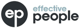 EP EFFECTIVE PEOPLE trademark