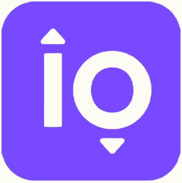 IO trademark