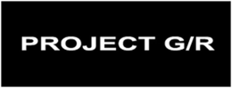 PROJECT G/R trademark