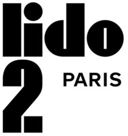 LIDO 2 PARIS trademark