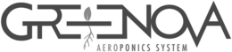 GREENOVA AEROPONICS SYSTEM trademark