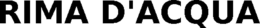 RIMA D'ACQUA trademark