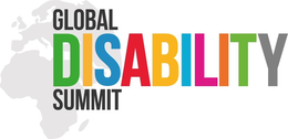 GLOBAL DISABILITY SUMMIT trademark