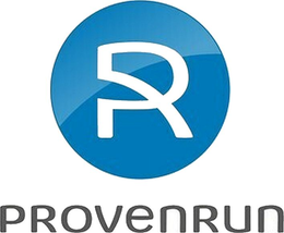 PROVENRUN trademark
