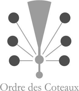 ORDRE DES COTEAUX trademark
