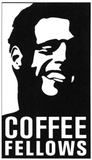 COFFEE FELLOWS trademark