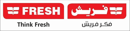 FRESH THINK FRESH trademark