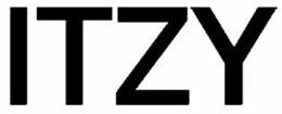 ITZY trademark