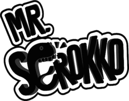 MR. SCROKKO trademark