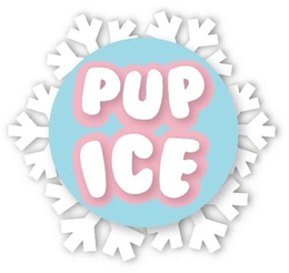PUP ICE trademark