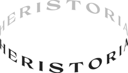 HERISTORIA HERISTORIA trademark