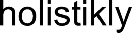 HOLISTIKLY trademark