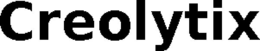 CREOLYTIX trademark
