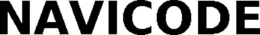 NAVICODE trademark