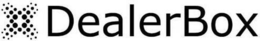DEALERBOX trademark