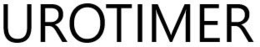 UROTIMER trademark