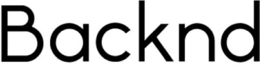 BACKND trademark