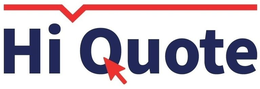 HI QUOTE trademark