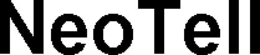 NEOTELL trademark