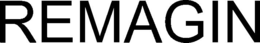REMAGIN trademark