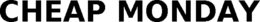 CHEAP MONDAY trademark