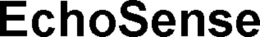 ECHOSENSE trademark