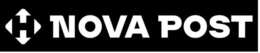 NOVA POST trademark