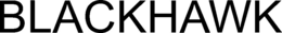 BLACKHAWK trademark