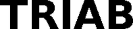 TRIAB trademark