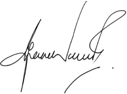 SHANE WARNE trademark