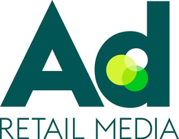 AD RETAIL MEDIA trademark