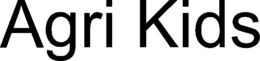AGRI KIDS trademark