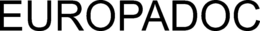 EUROPADOC trademark