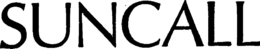 SUNCALL trademark