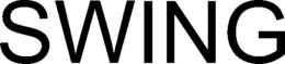 SWING trademark