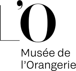L'O MUSÉE DE L'ORANGERIE trademark
