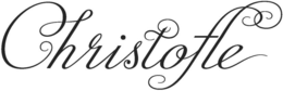 CHRISTOFLE trademark